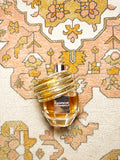 Lila Jelly Bangle Stack