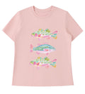 Pastel Fishies T-Shirt