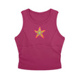 Neon Star Tank